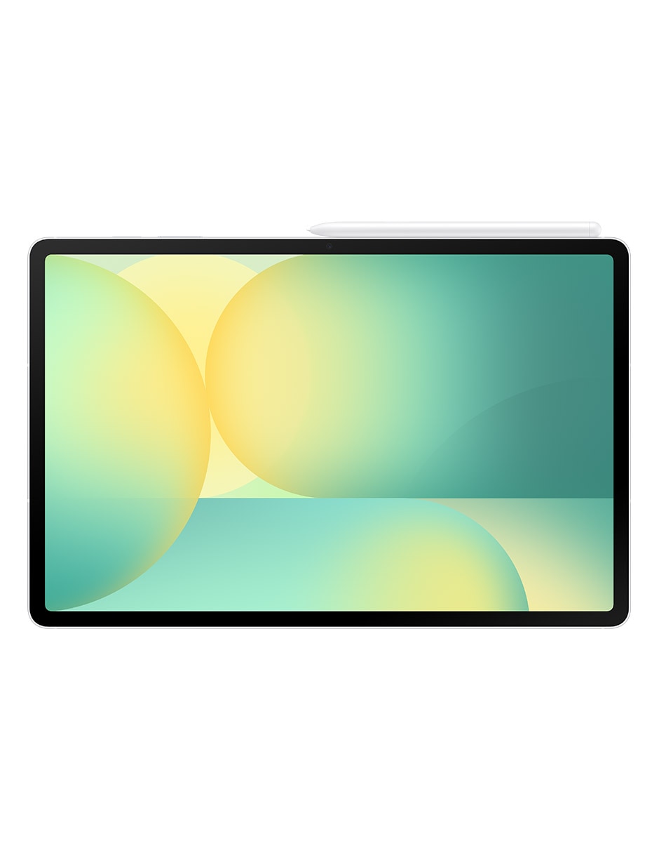 SAMSUNG GALAXY TAB S10 FE+ 128GB PLATEAD