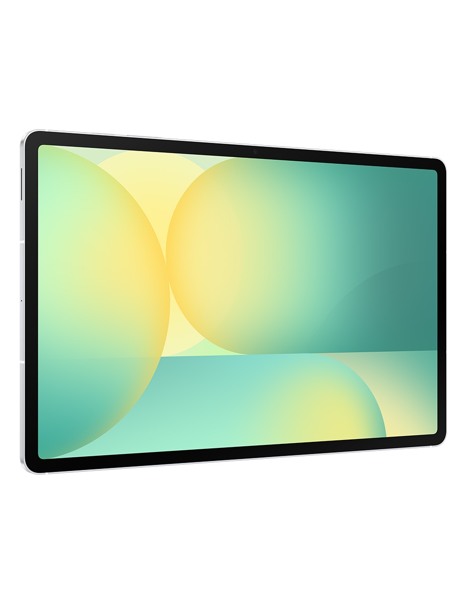 SAMSUNG GALAXY TAB S10 FE+ 128GB PLATEAD