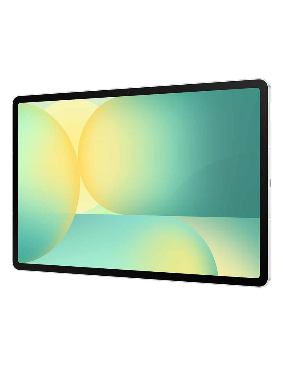 SAMSUNG GALAXY TAB S10 FE+ 128GB PLATEAD