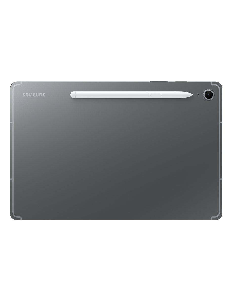 Tablet Galaxy Tab S10 FE 10.9 pulgadas 128 GB de almacenamiento de 8 GB RAM 2