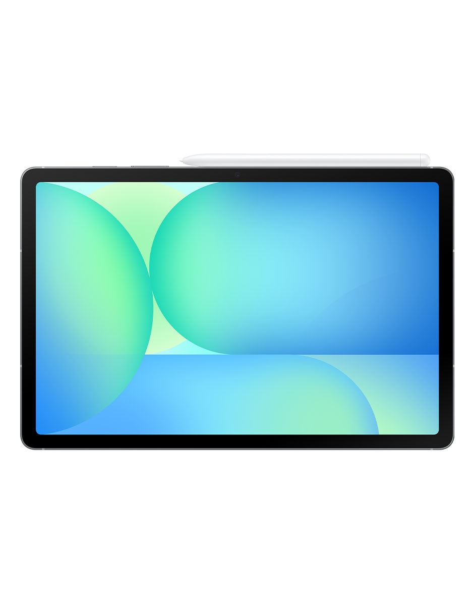 Tablet Galaxy Tab S10 FE 10.9 pulgadas 128 GB de almacenamiento de 8 GB RAM 3