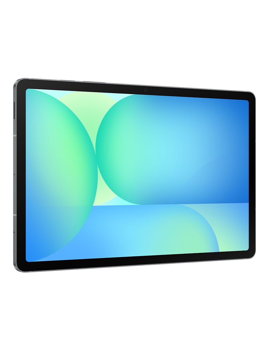 Tablet Galaxy Tab S10 FE 10.9 pulgadas 128 GB de almacenamiento de 8 GB RAM 5