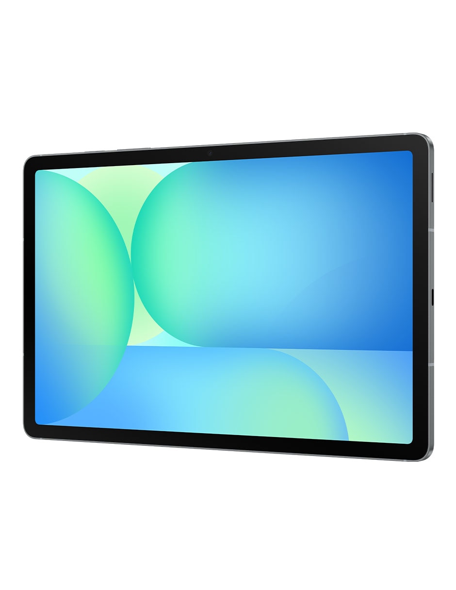 Tablet Galaxy Tab S10 FE 10.9 pulgadas 128 GB de almacenamiento de 8 GB RAM 7