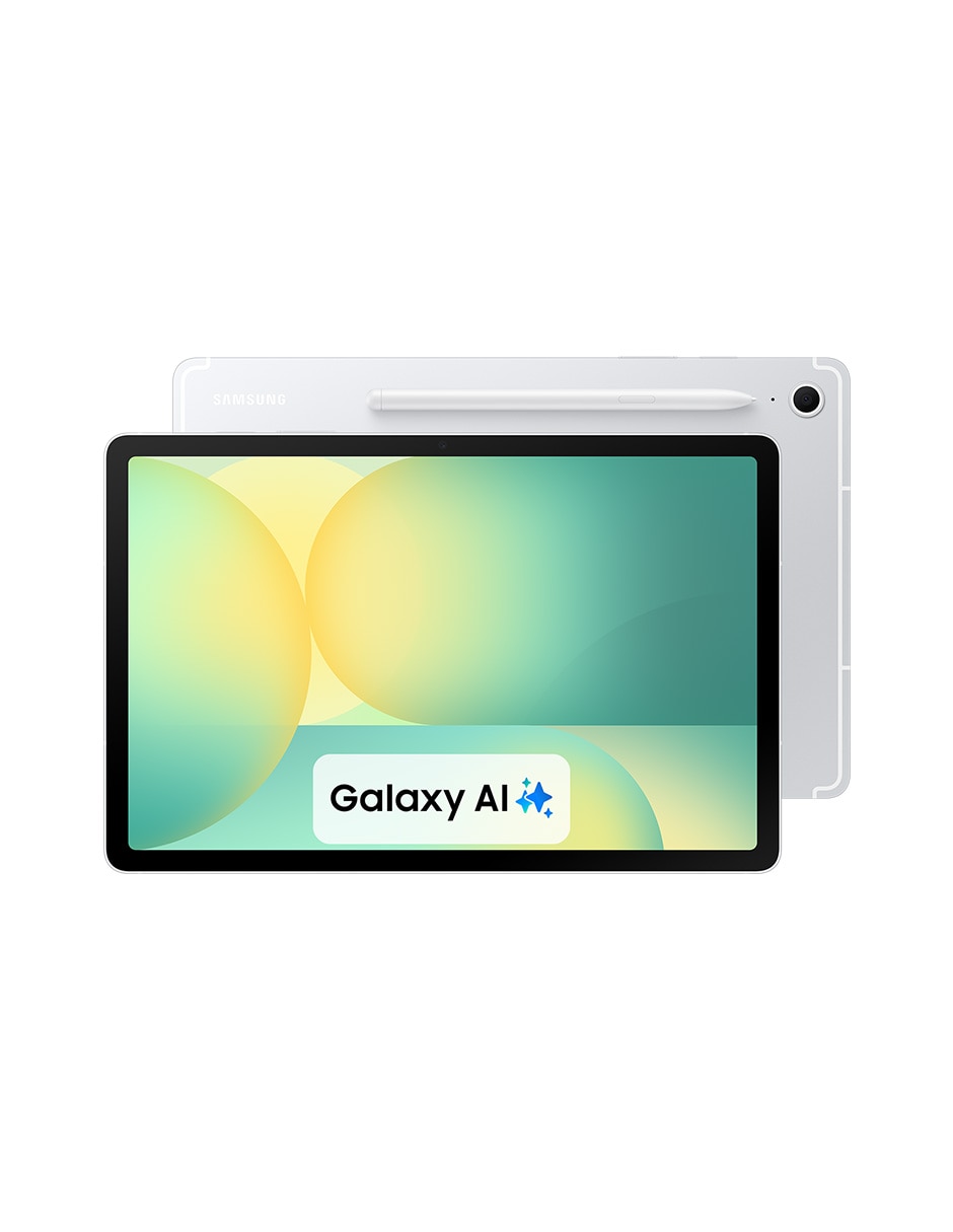 Tablet Galaxy Tab S10 FE 10.9 pulgadas 128 GB de almacenamiento de 8 GB RAM Tablet Galaxy Tab S10 FE 10.9 pulgadas 128 GB de almacenamiento de 8 GB RAM