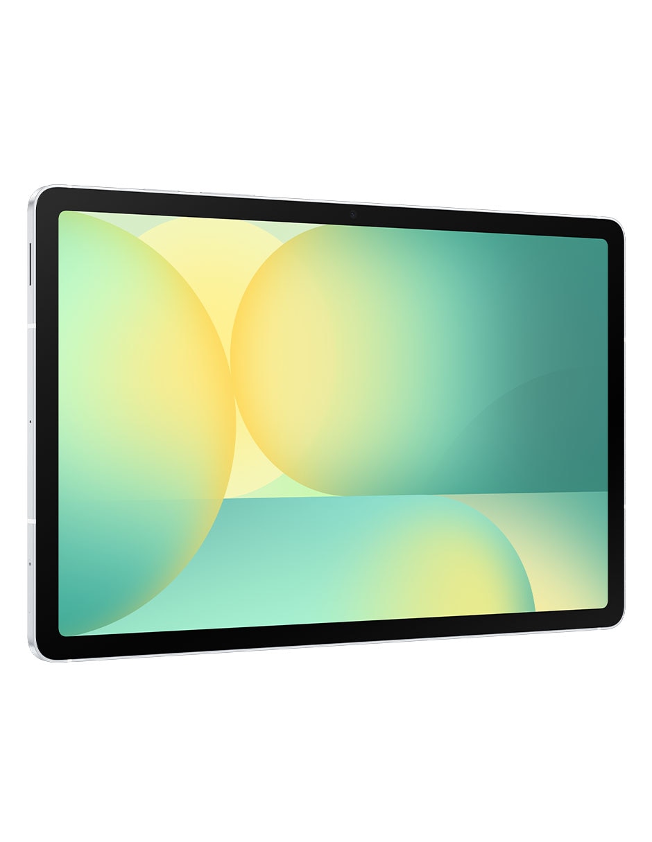 SAMSUNG GALAXY TAB S10 FE 8GB 128GB PLAT