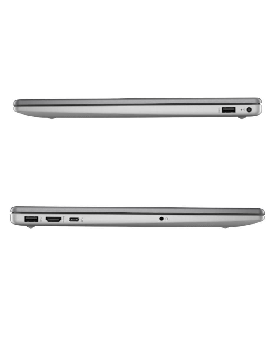 Laptop 255 G9 15.6 pulgadas Full HD AMD Ryzen 5 AMD Radeon Graphics 8 GB RAM 512 GB 3