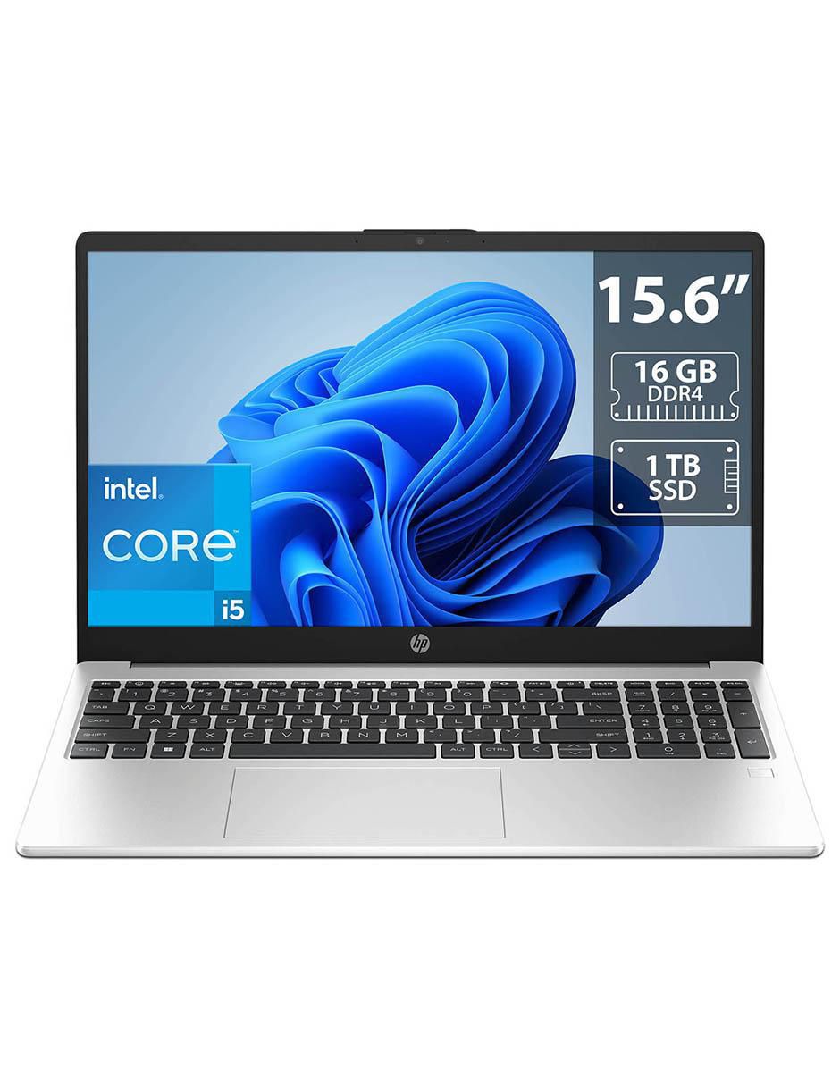 Laptop HP B5UZ7AT 15.6 pulgadas Full HD Intel Core i5 Intel UHD Graphics 16 GB RAM 1 TB SSD