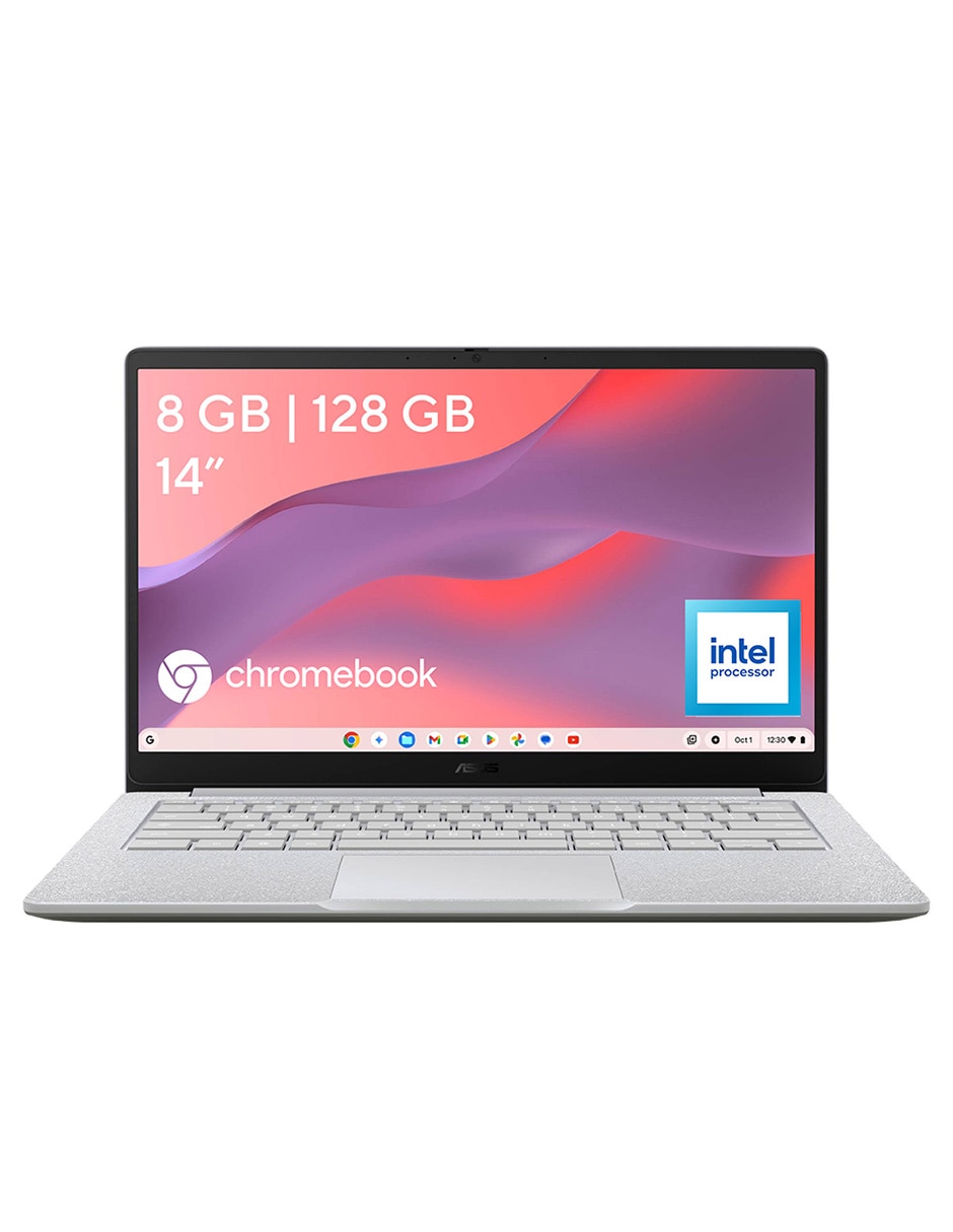 Laptop C8G128-C1 14 pulgadas Full HD Intel Core M Intel UHD Graphics 8 GB RAM 128 GB