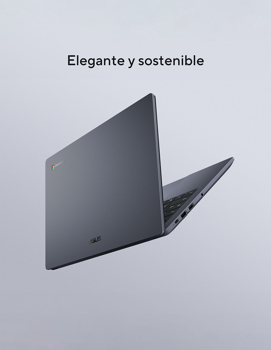 Laptop C8G128-C1 14 pulgadas Full HD Intel Core M Intel UHD Graphics 8 GB RAM 128 GB 4