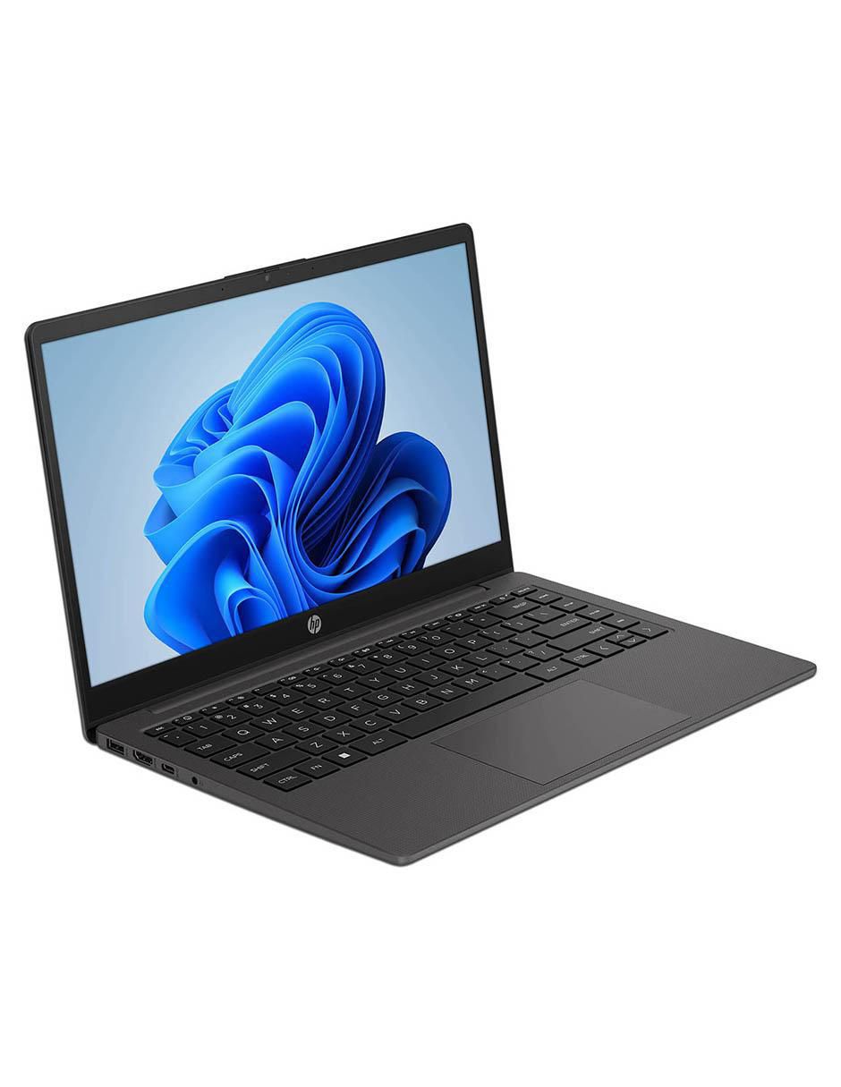 Laptop 240 14 pulgadas HD Intel Core i3 Intel UHD Graphics 8 GB RAM 512 GB 2