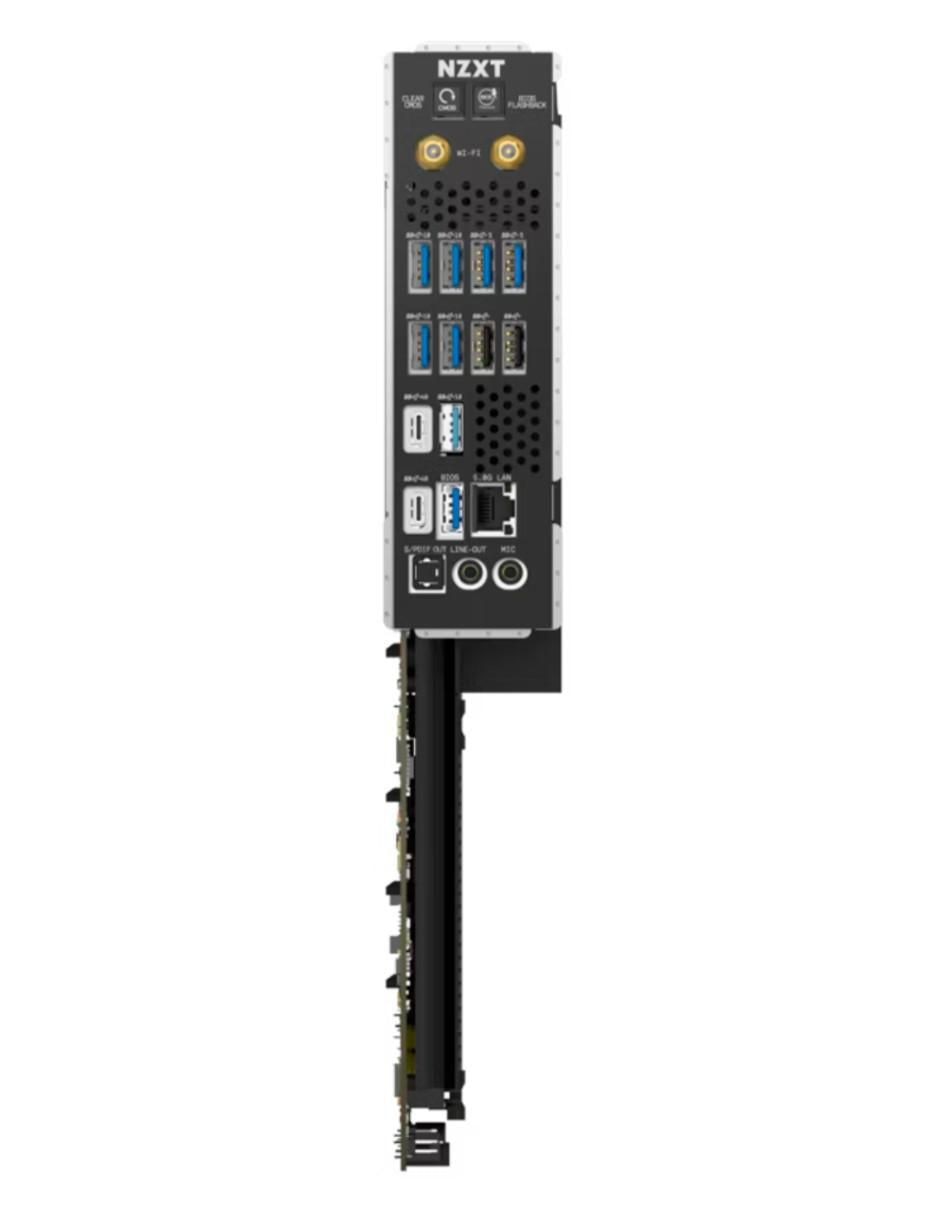Tarjeta madre N9 X870E compatible con procesador AMD Tarjeta madre N9 X870E compatible con procesador AMD