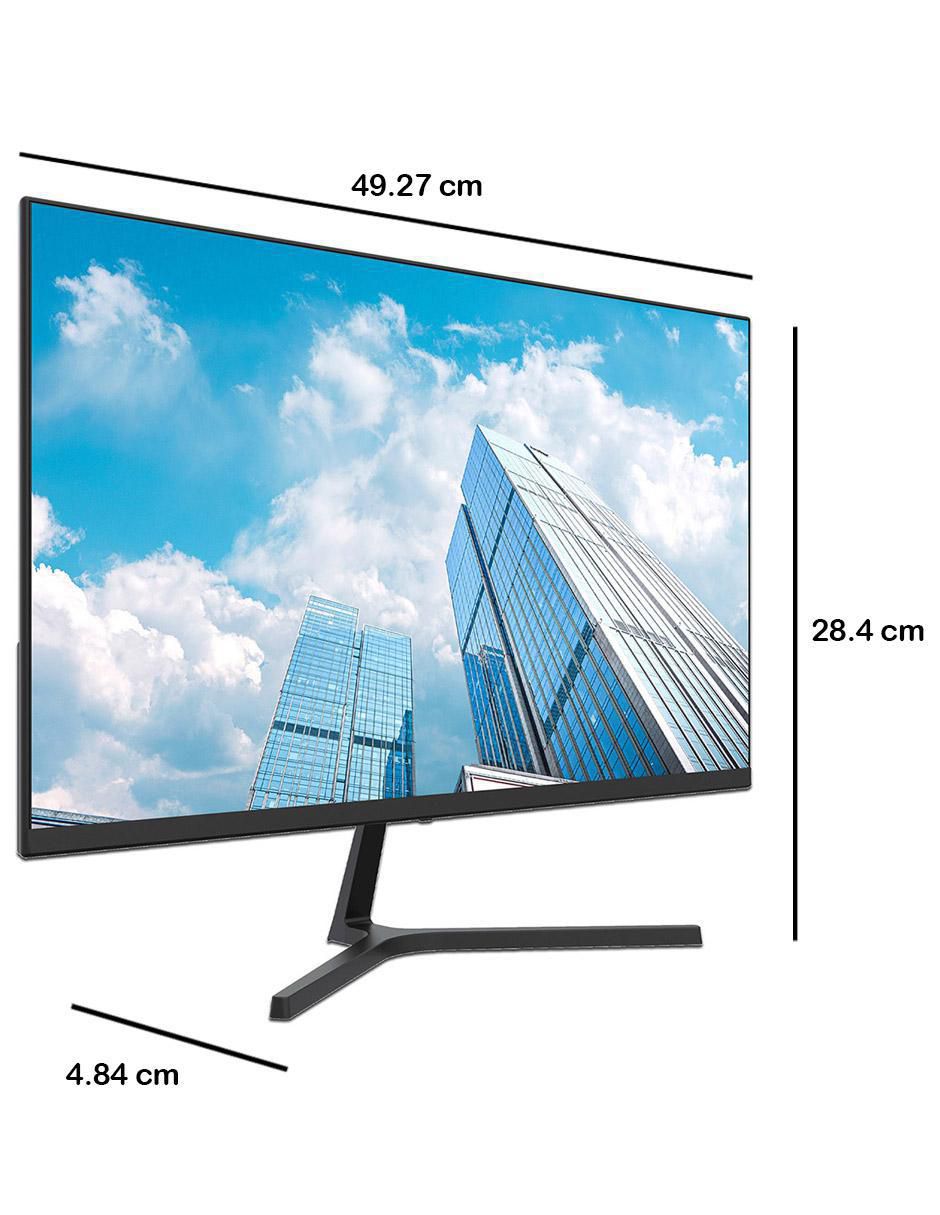 Monitor DHI-LM22-B201S IPS Full HD 21.5 pulgadas DHI-LM22-B201S 4