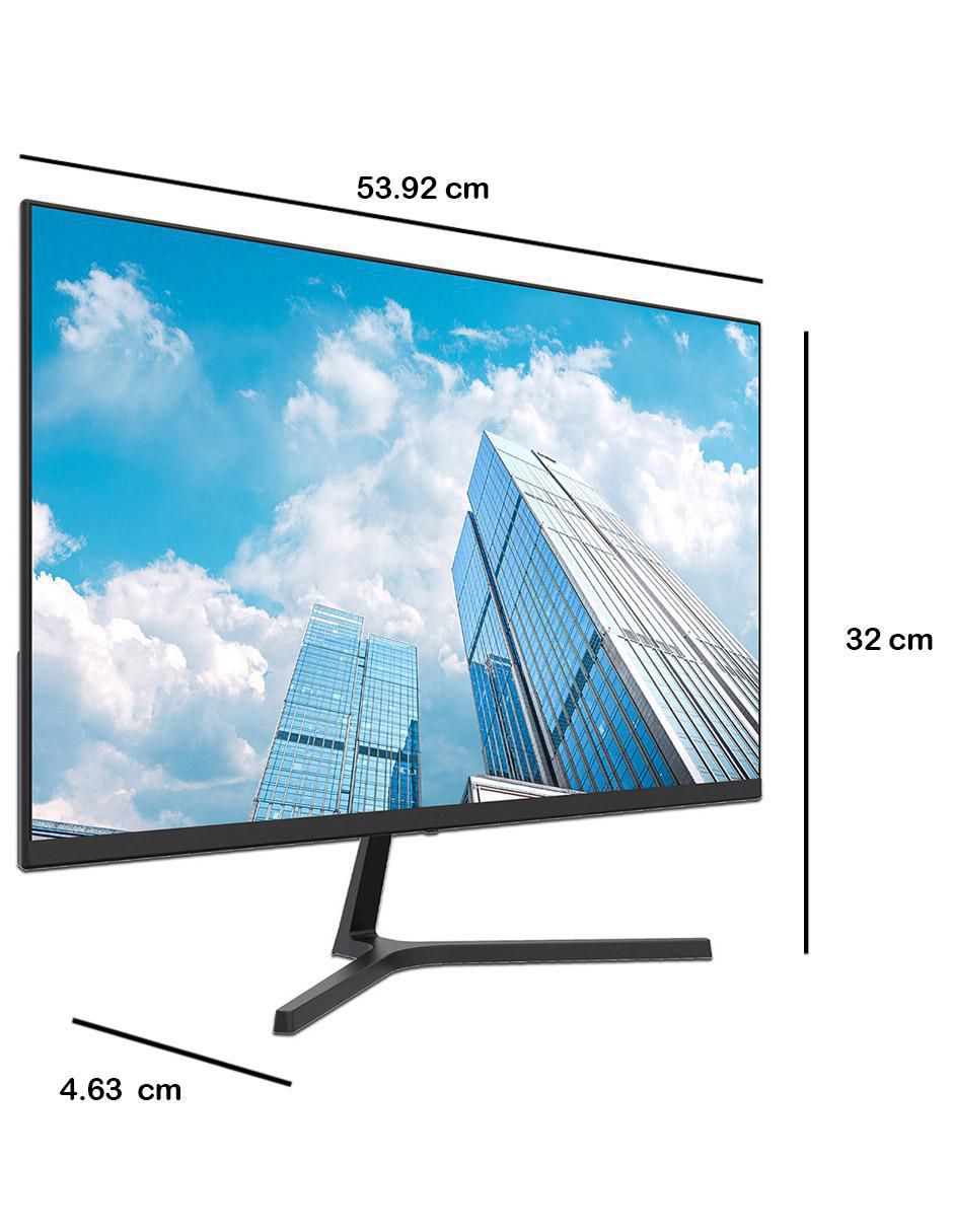 Monitor DHI-LM24-B201S IPS Full HD 23.8 pulgadas DHI-LM24-B201S 4