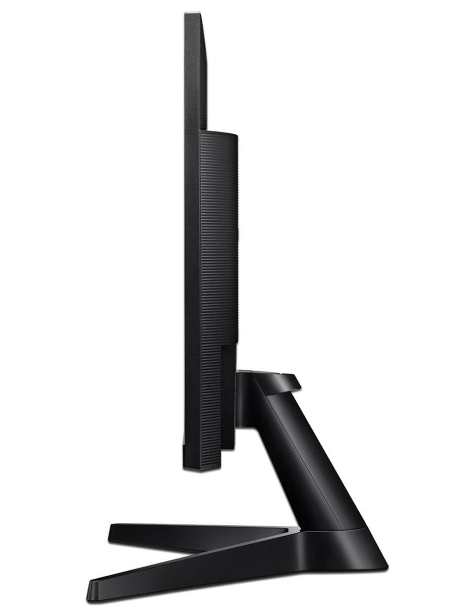 Monitor Standard Full HD 24 pulgadas LS24F334EALXZX