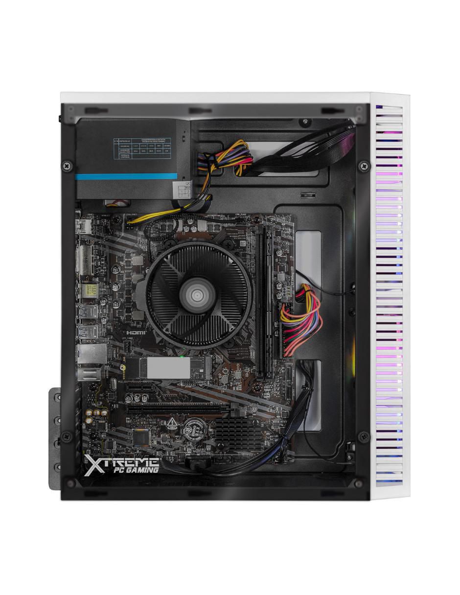 Computadora gamer XTPCR516GBVEGA11FW AMD Ryzen 5 AMD Radeon Vega 11 16 GB 1 TB 2