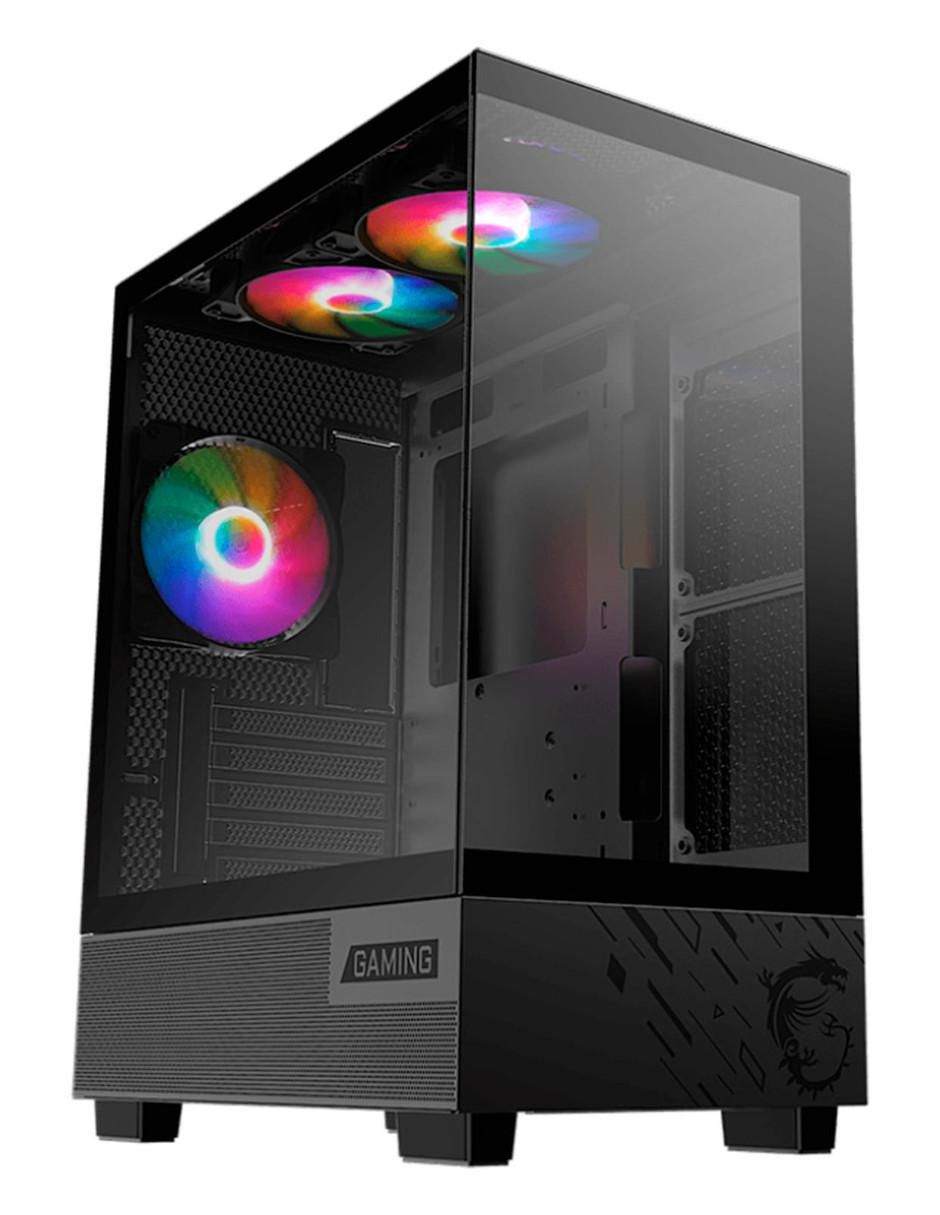 Gabinete MSI Pag Pano M110A