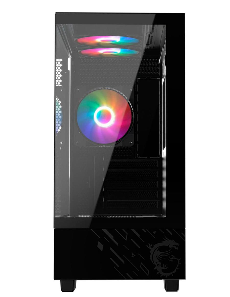 Gabinete MSI Pag Pano M110A
