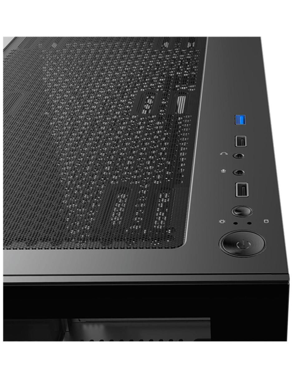 Gabinete MSI Pag Pano M110A