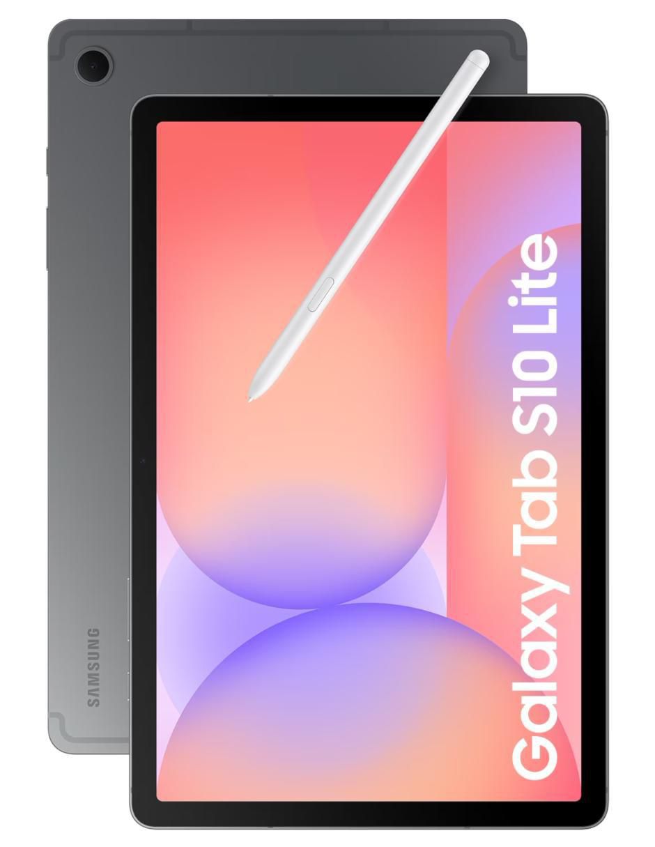 Tablet TAB S10 Lite 10.9 pulgadas 128 GB de almacenamiento de 6 GB RAM Tablet TAB S10 Lite 10.9 pulgadas 128 GB de almacenamiento de 6 GB RAM
