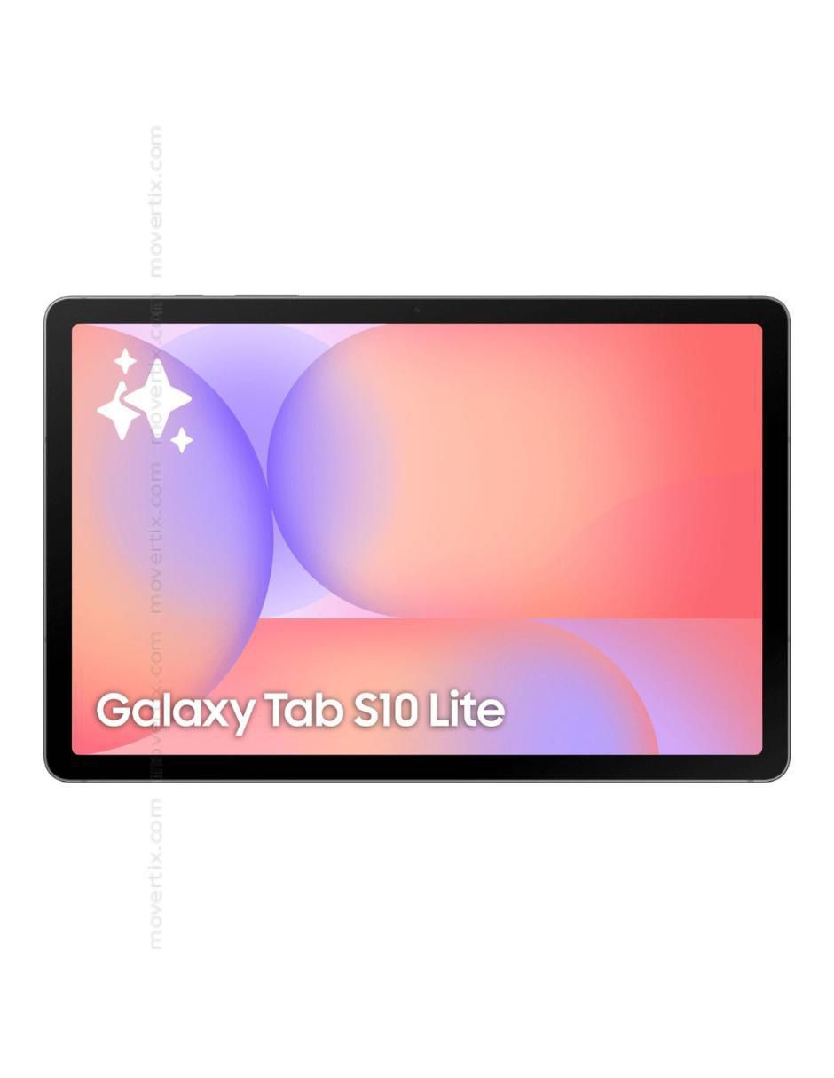 Tablet TAB S10 Lite 10.9 pulgadas 128 GB de almacenamiento de 6 GB RAM
