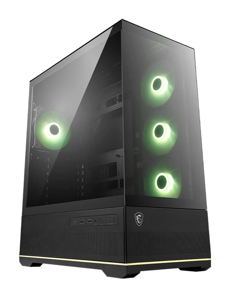 Gabinete MAG PANO 110R PZ 1