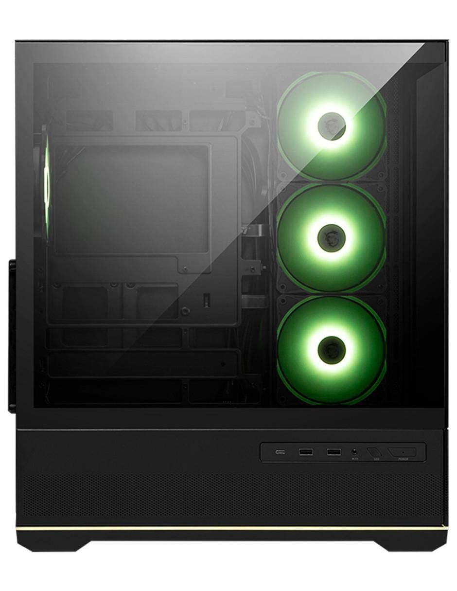 Gabinete MAG PANO 110R PZ 2