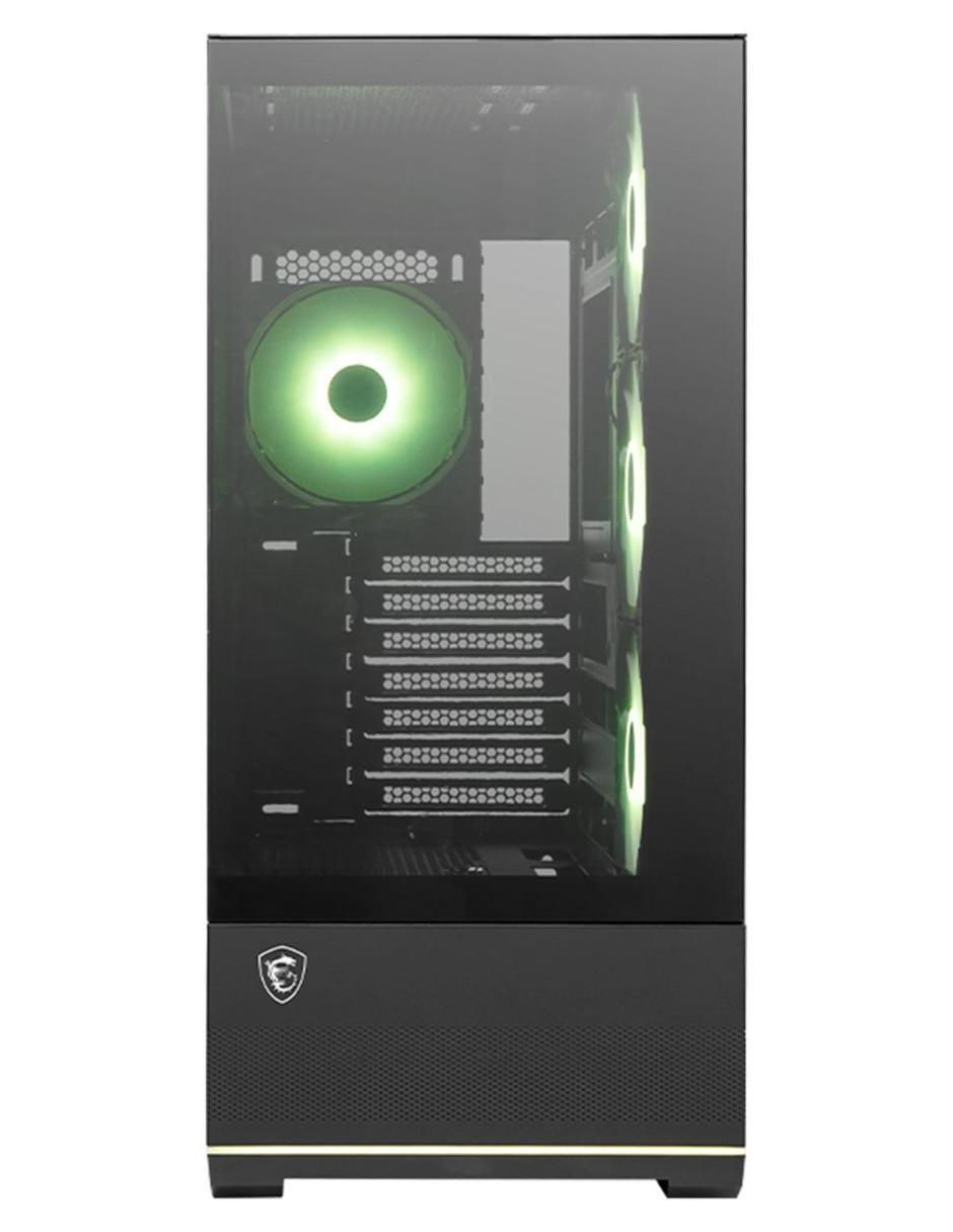 Gabinete MAG PANO 110R PZ 4