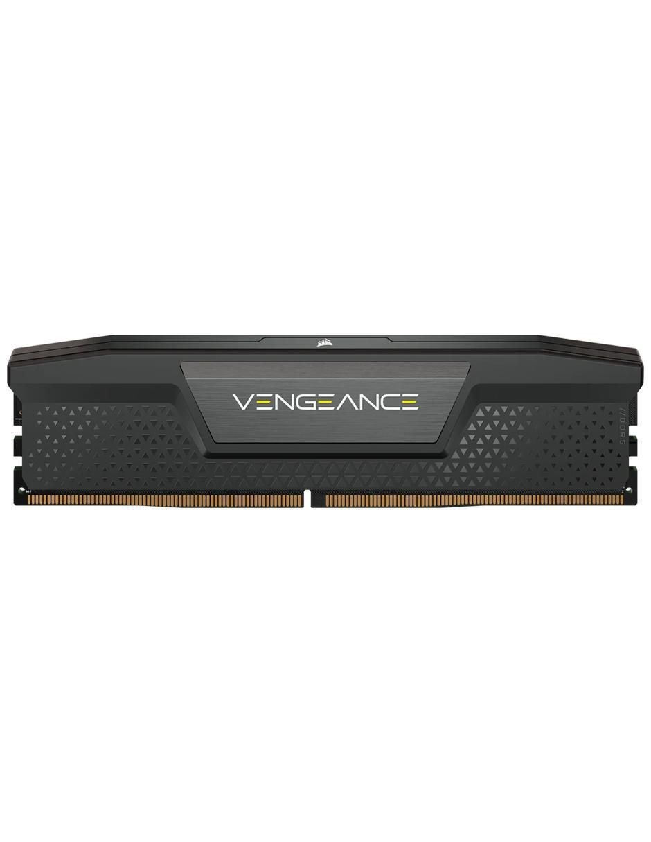 Set memoria RAM DDR5 16 GB Vengeance DDR5 5200MHZ 2 piezas 2