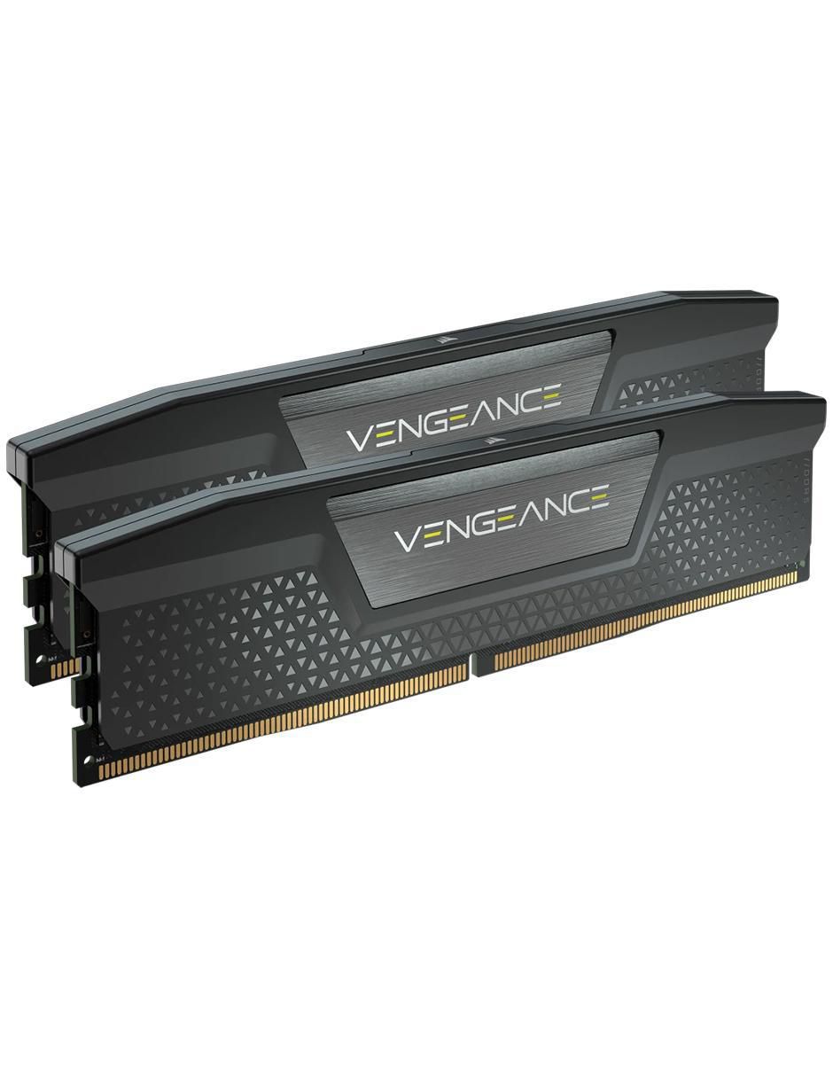 Set memoria RAM DDR5 16 GB Vengeance DDR5 5200MHZ 2 piezas 3