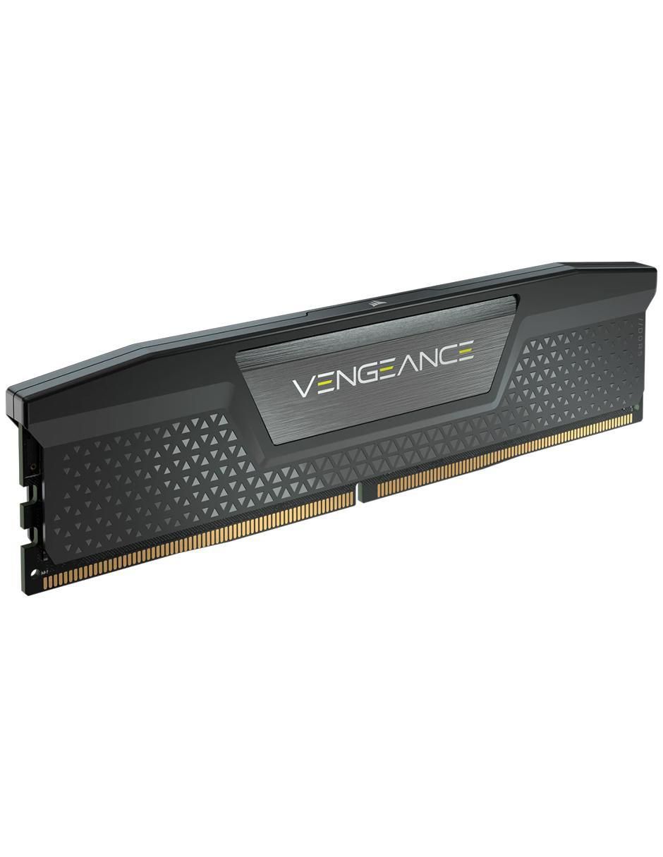 Set memoria RAM DDR5 16 GB Vengeance DDR5 5200MHZ 2 piezas 4