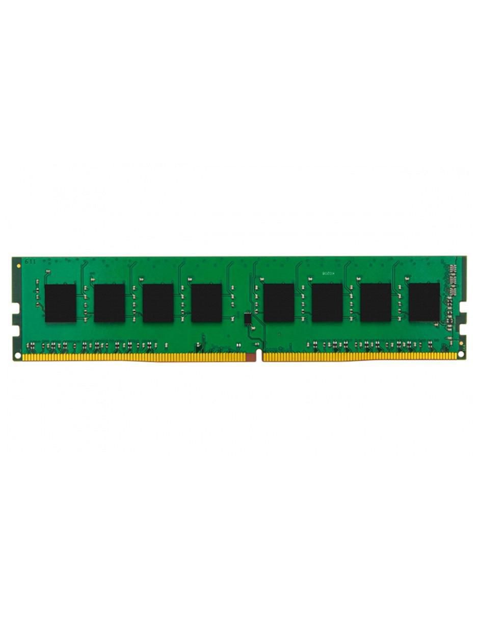 Memoria RAM UDIMM DDR4 Kingston 16 GB KVR DDR4 16GB 3200