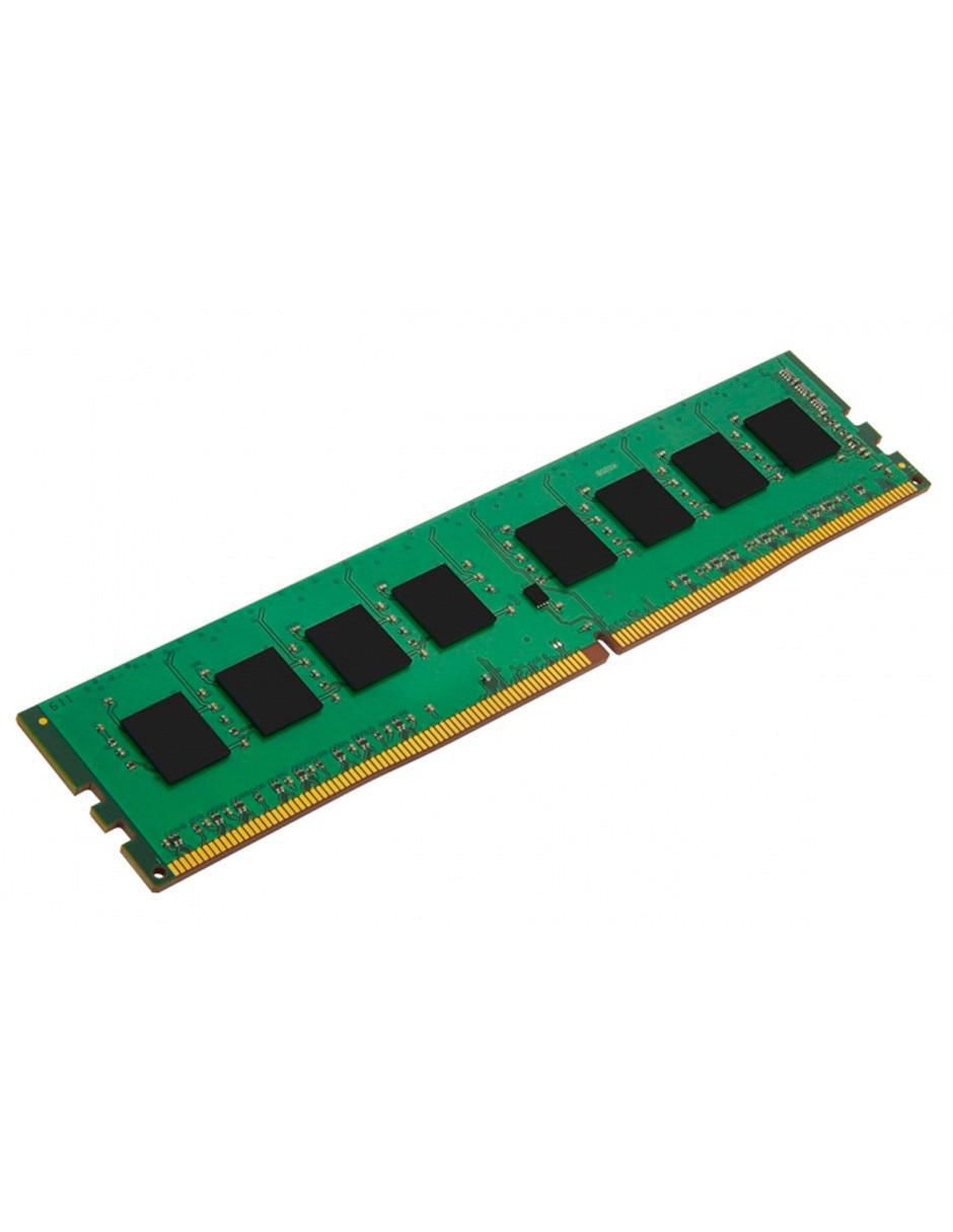 Memoria RAM UDIMM DDR4 Kingston 16 GB KVR DDR4 16GB 3200