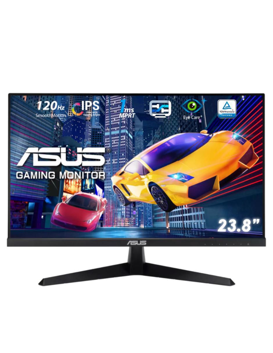 Monitor gamer IPS Full HD 23.8 pulgadas VY249HGR 1