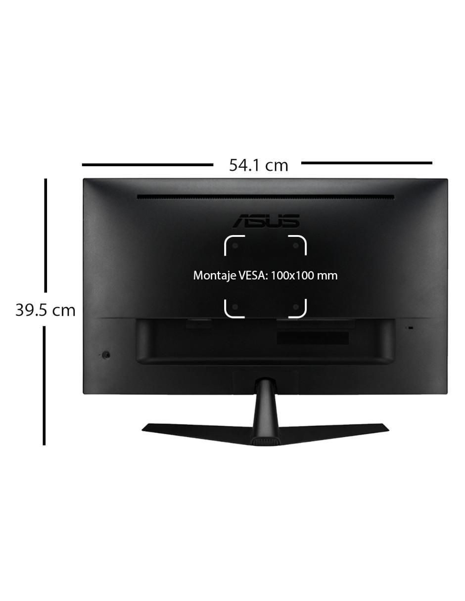 Monitor gamer IPS Full HD 23.8 pulgadas VY249HGR 7