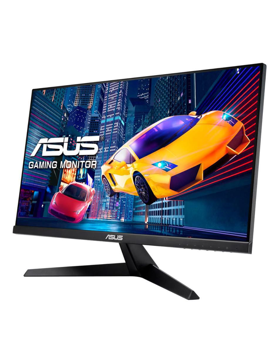 Monitor gamer IPS Full HD 23.8 pulgadas VY249HGR 3