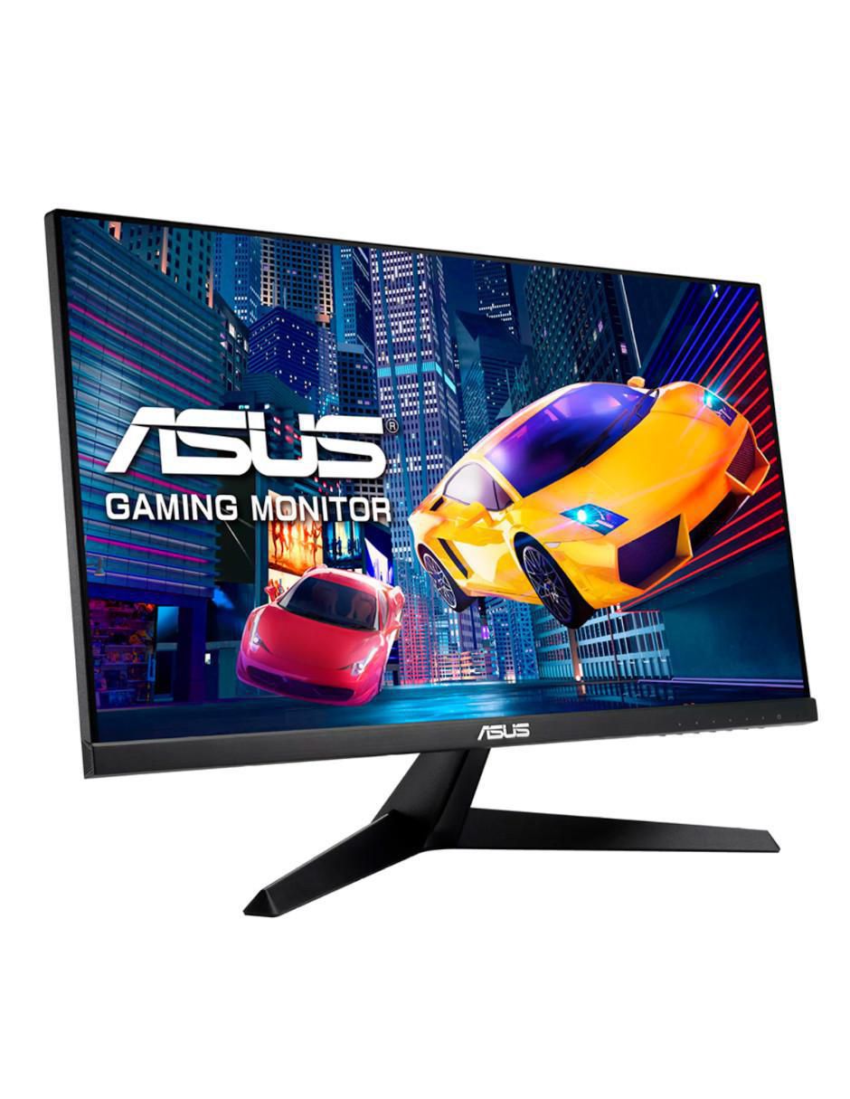 Monitor gamer IPS Full HD 23.8 pulgadas VY249HGR 4