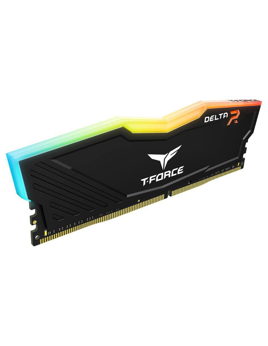 Set memoria RAM DDR4 16 GB TF3D416G3200HC16CDC01 2 piezas