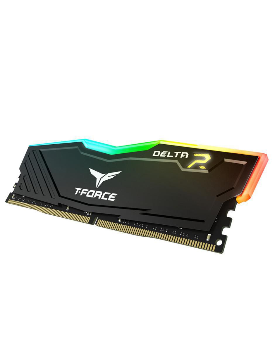Set memoria RAM DDR4 16 GB TF3D416G3200HC16CDC01 2 piezas