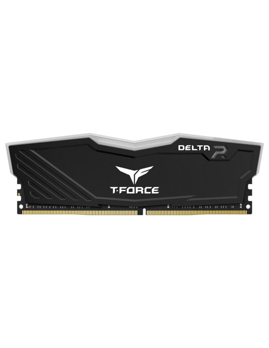 Set memoria RAM DDR4 16 GB TF3D416G3200HC16CDC01 2 piezas