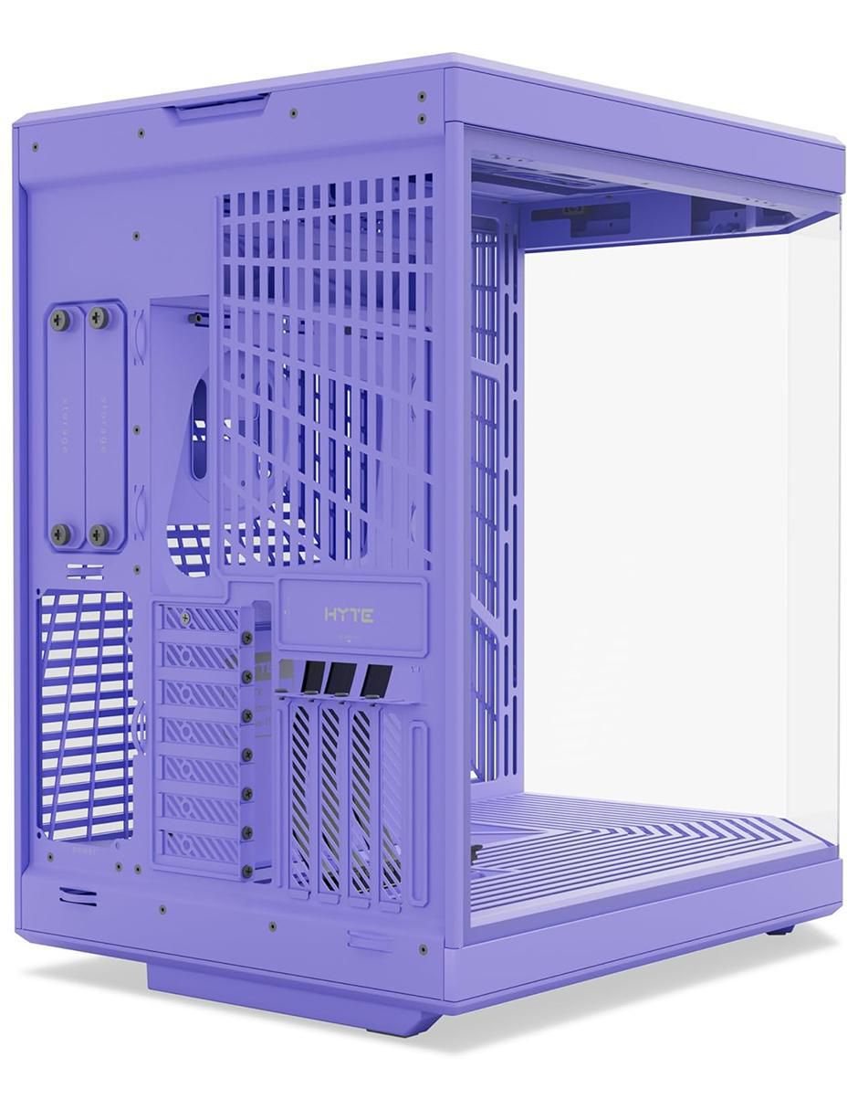 Gabinete Hyte Y70 MILK