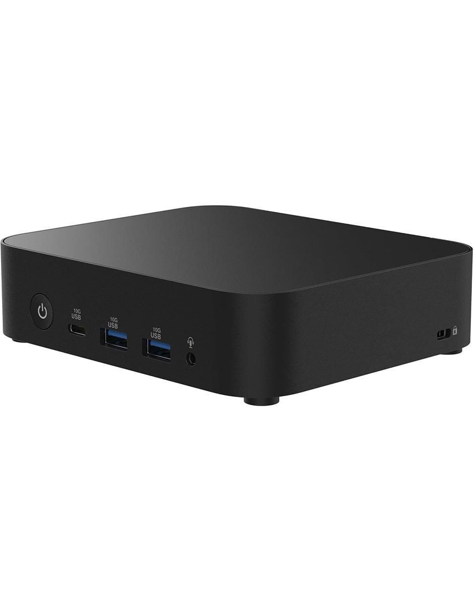 Mini PC NUC 14 Essential Intel N150 Intel UHD 8 GB RAM 256 GB SDD 3