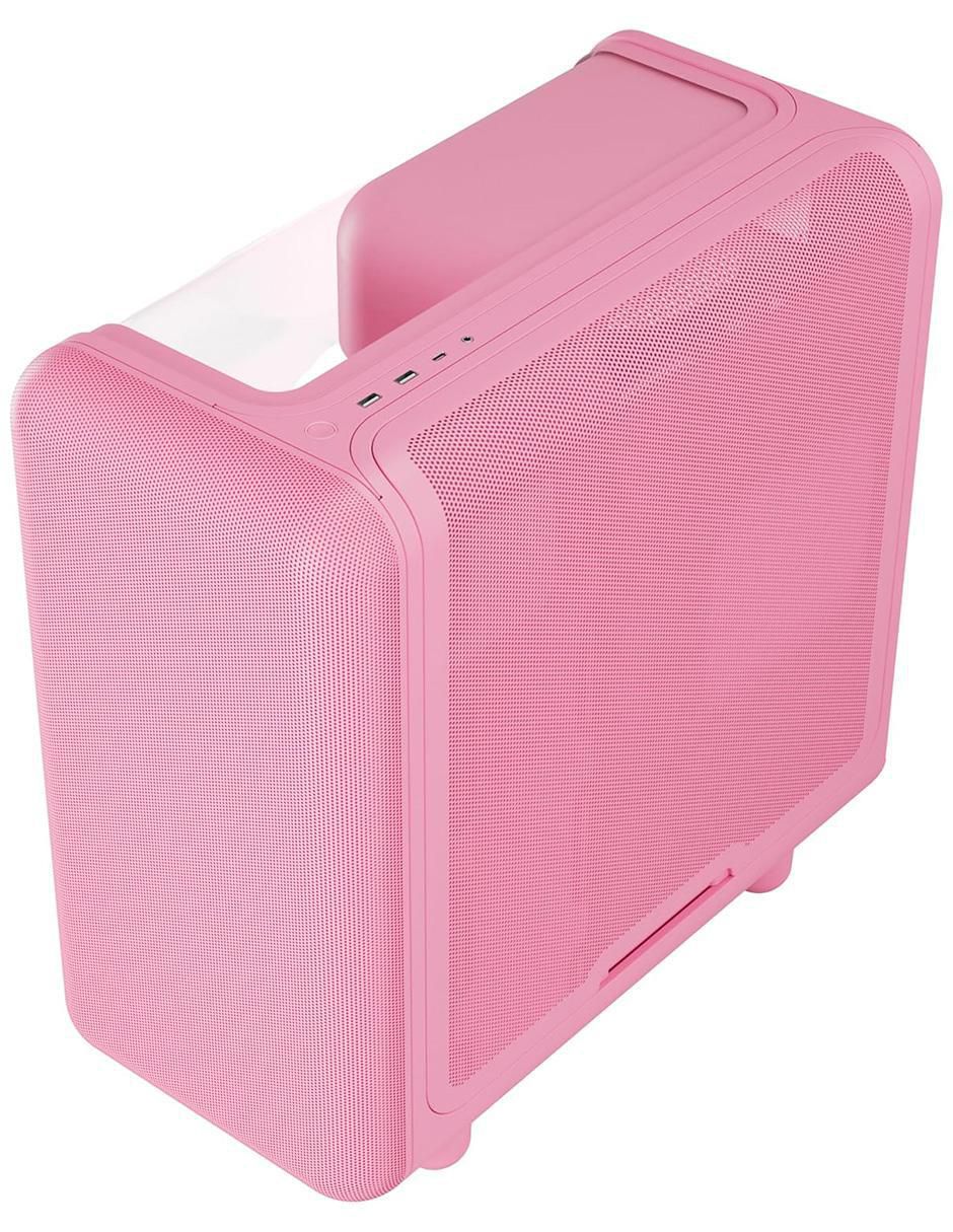 Gabinete X50 Milky 2