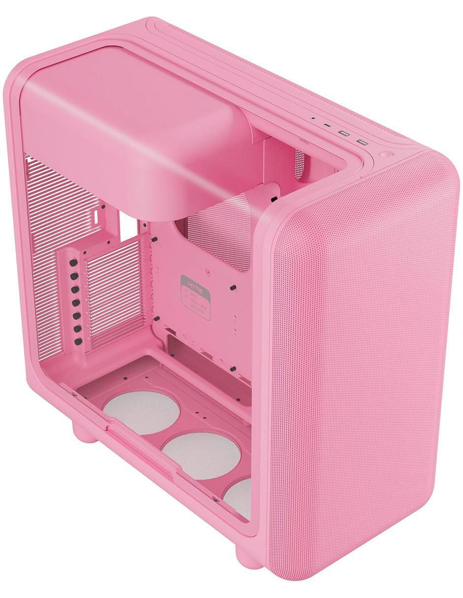 Gabinete X50 Milky 3
