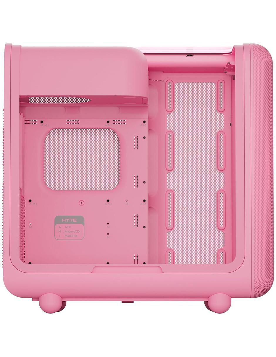 Gabinete X50 Milky 4