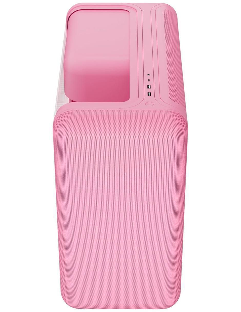 Gabinete X50 Milky 6