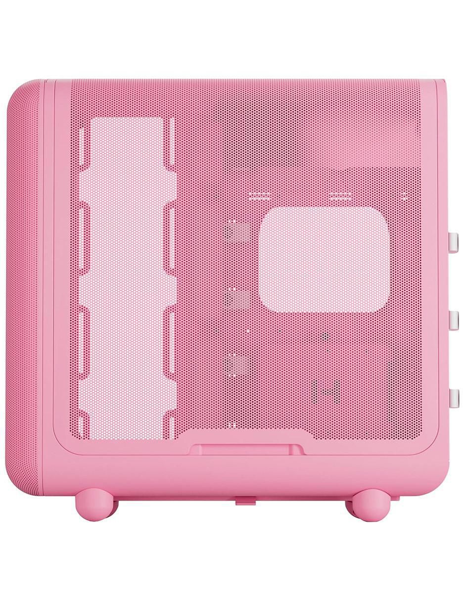Gabinete X50 Milky 7
