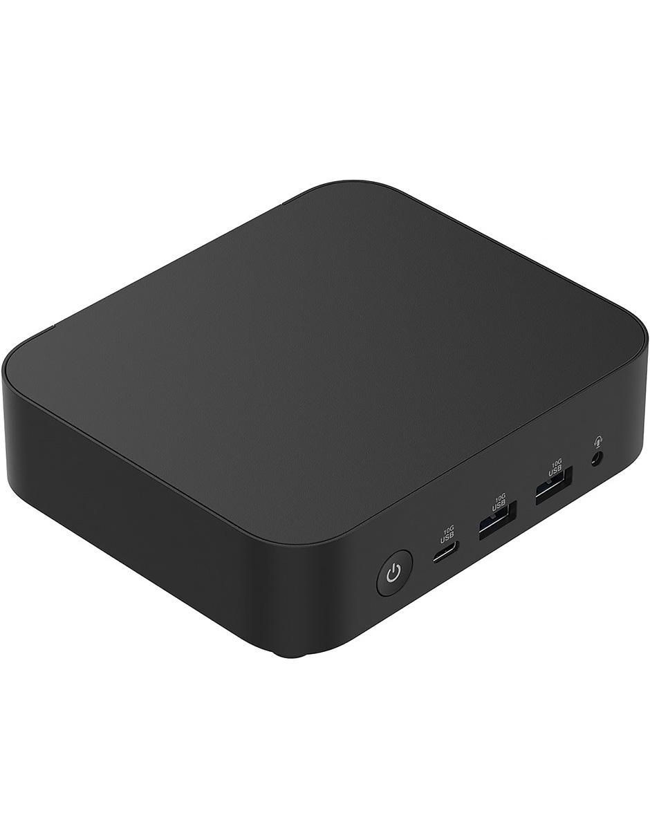 Mini PC NUC 14 Essential Intel Core 3 Intel UHD 4