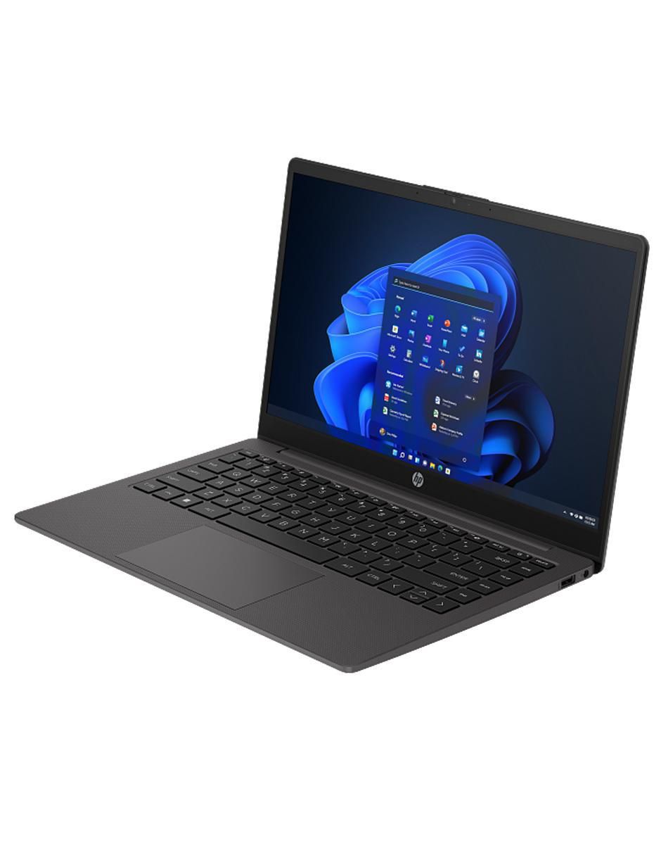 Laptop HP BT3E5AT 14 pulgadas HD AMD Ryzen 5 AMD Radeon Graphics 8 GB Ram 512 GB SSD
