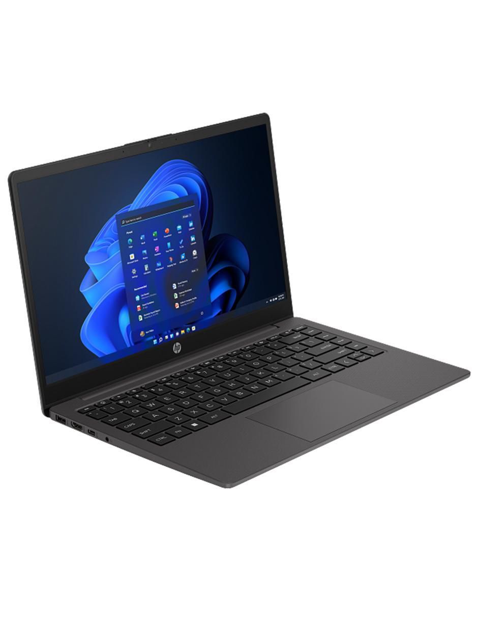 Laptop HP BT3E5AT 14 pulgadas HD AMD Ryzen 5 AMD Radeon Graphics 8 GB Ram 512 GB SSD