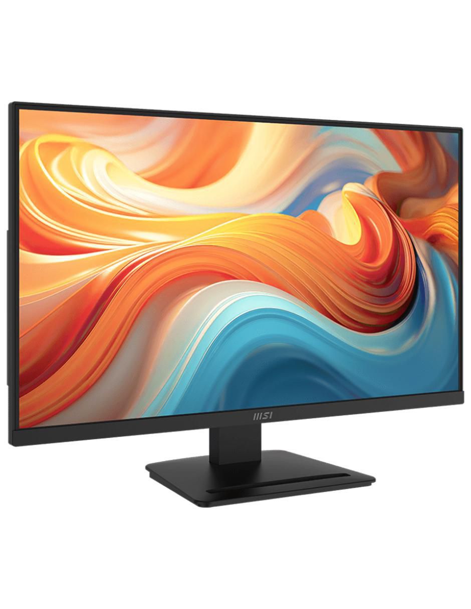 Monitor gamer MSI PRO MP273L E14 IPS Full HD 27 pulgadas